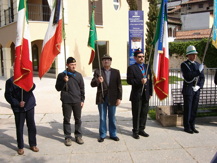 25 aprile 2006